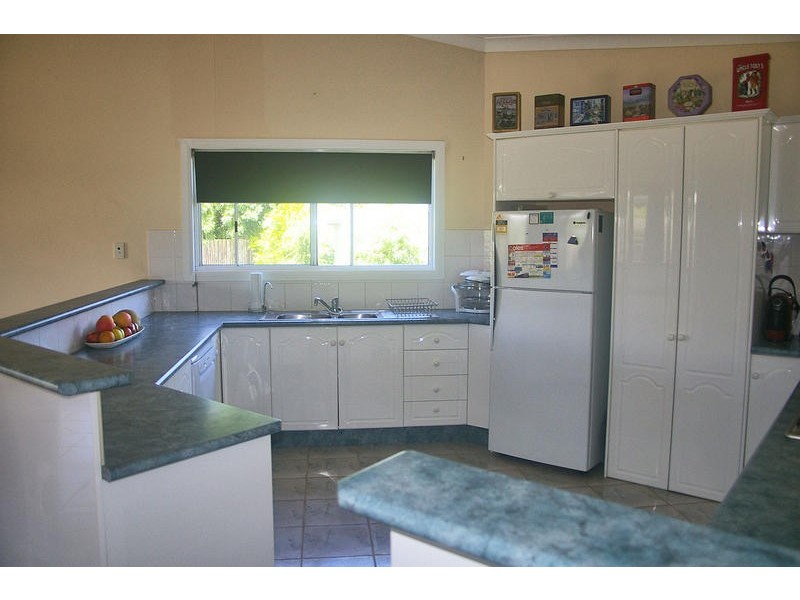 44 Kookaburra Street, Dalby QLD 4405