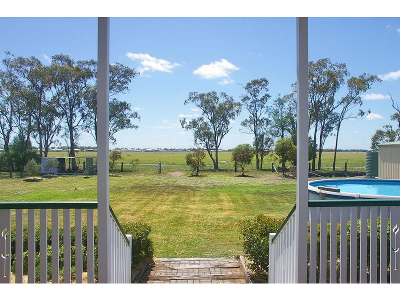 96 Seymours Road, Dalby QLD 4405