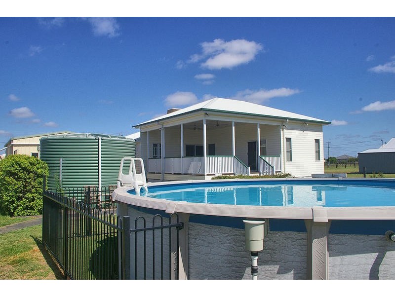 96 Seymours Road, Dalby QLD 4405