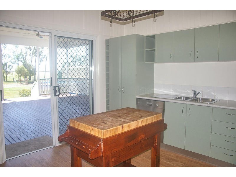 96 Seymours Road, Dalby QLD 4405