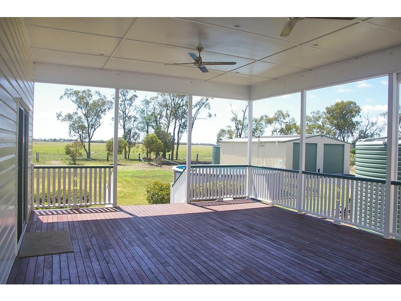 96 Seymours Road, Dalby QLD 4405