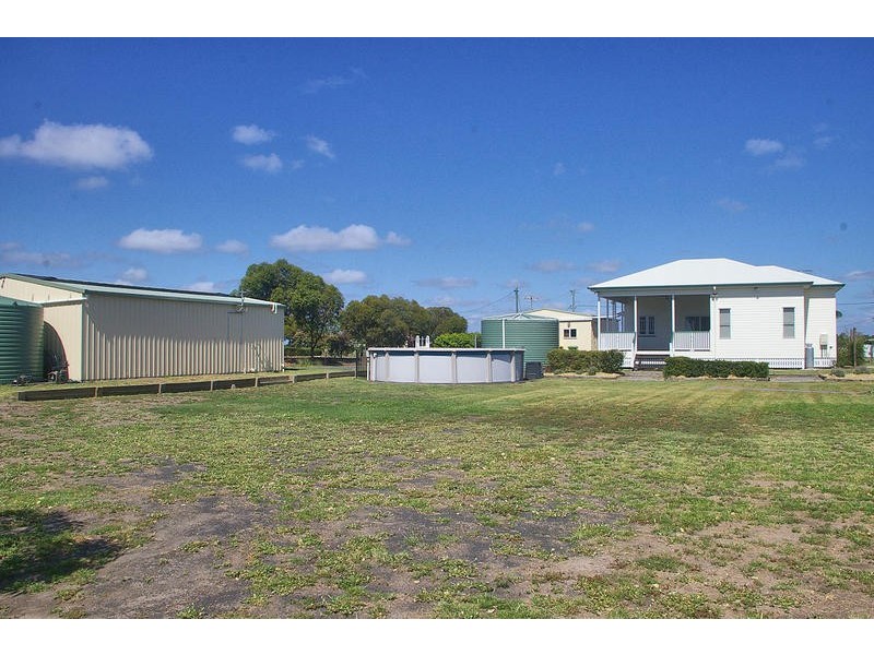 96 Seymours Road, Dalby QLD 4405
