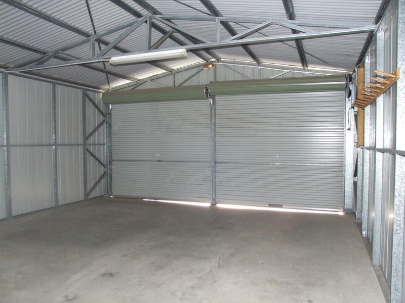 96 Seymours Road, Dalby QLD 4405