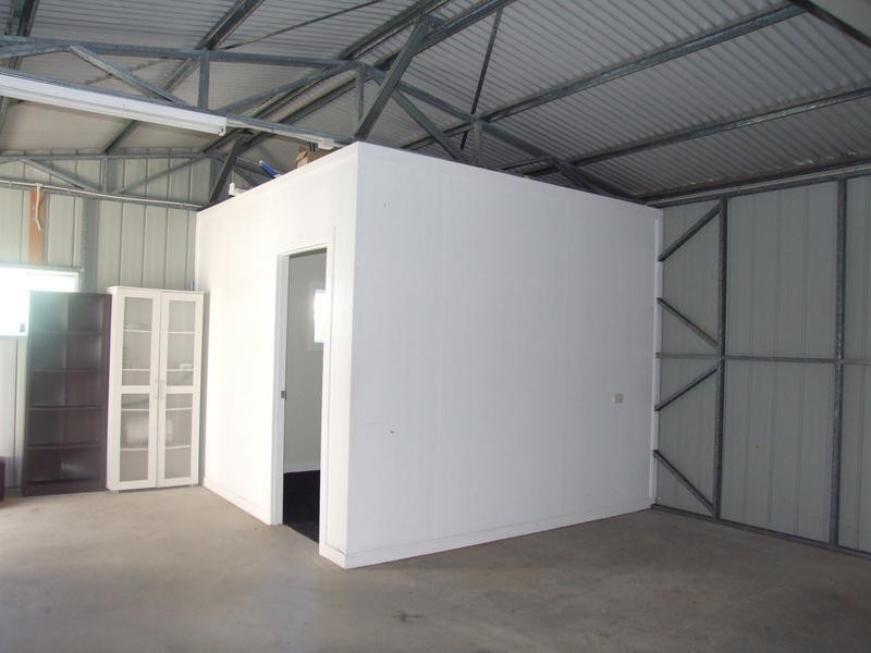 96 Seymours Road, Dalby QLD 4405