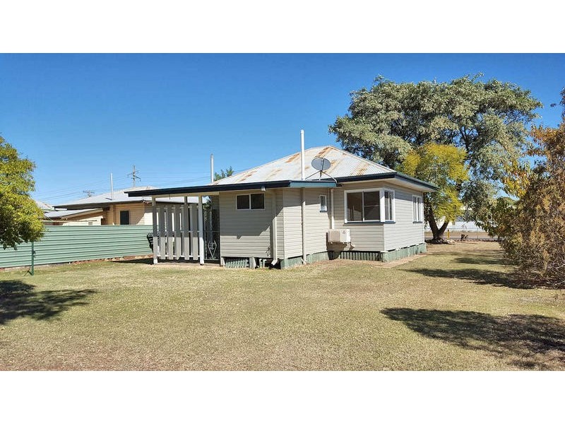 47 Charles Street, Dalby QLD 4405