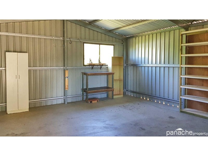 12 Geisel Street, Dalby QLD 4405