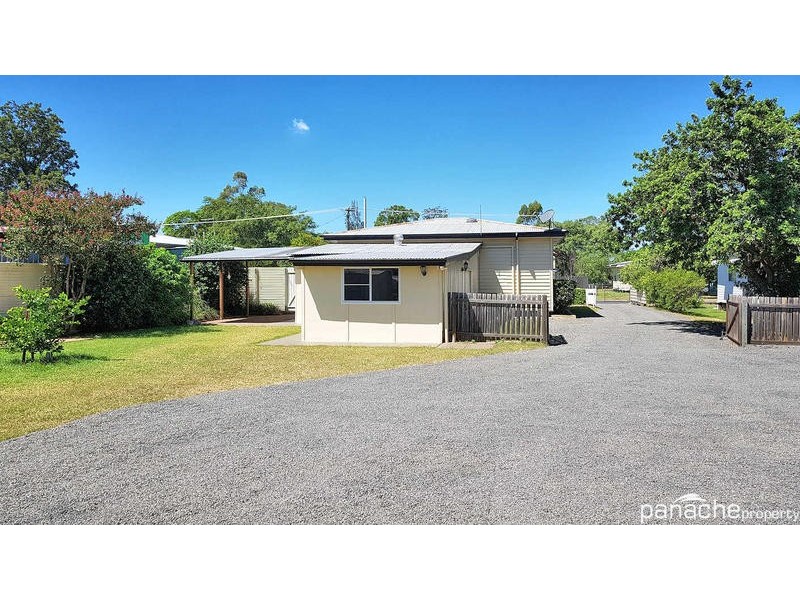 12 Geisel Street, Dalby QLD 4405