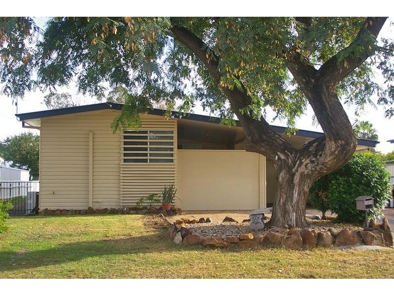 6 Wood Street, Dalby QLD 4405