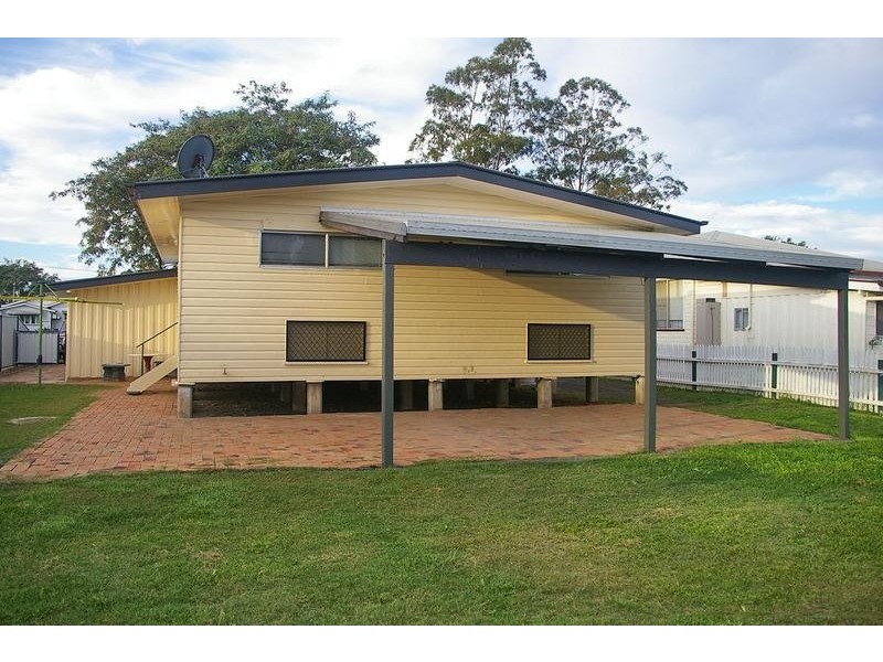 6 Wood Street, Dalby QLD 4405