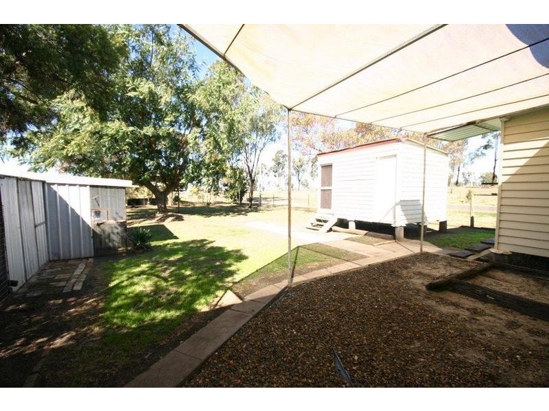 45 Charles Street, Dalby QLD 4405