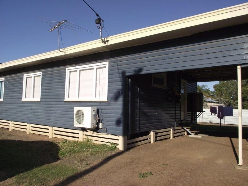 3/9 Bagot Street, Dalby QLD 4405