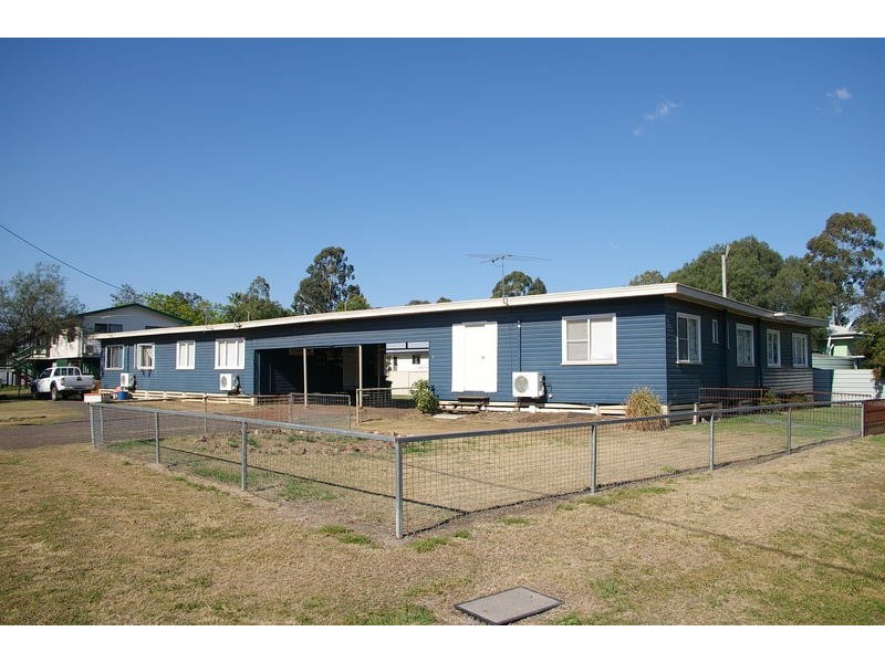 3/9 Bagot Street, Dalby QLD 4405