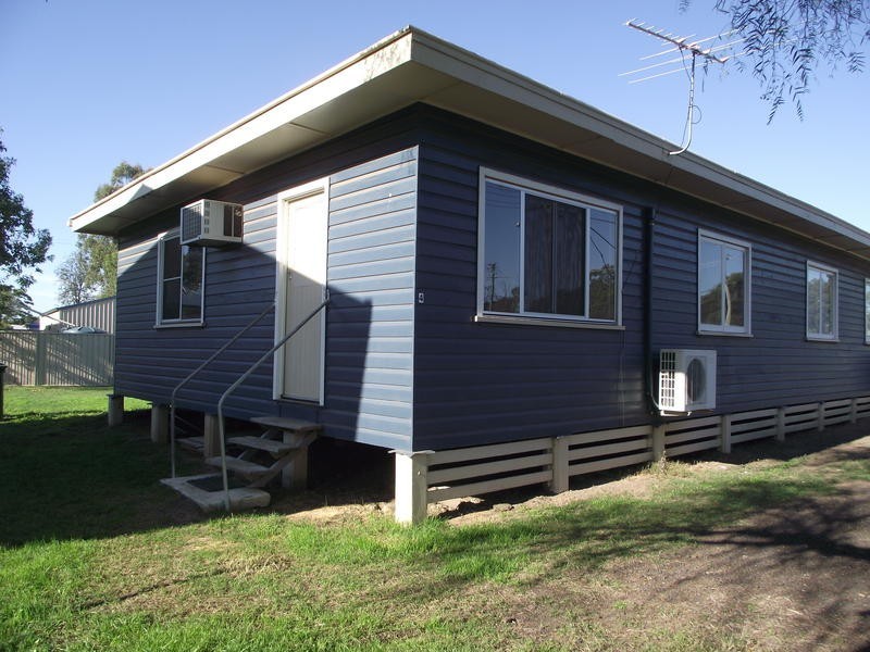 4/9 Bagot Street, Dalby QLD 4405