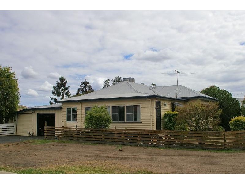 41 Orpen Street, Dalby QLD 4405