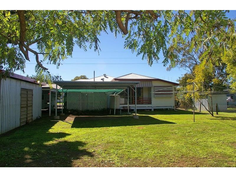 78 Bunya Street, Dalby QLD 4405