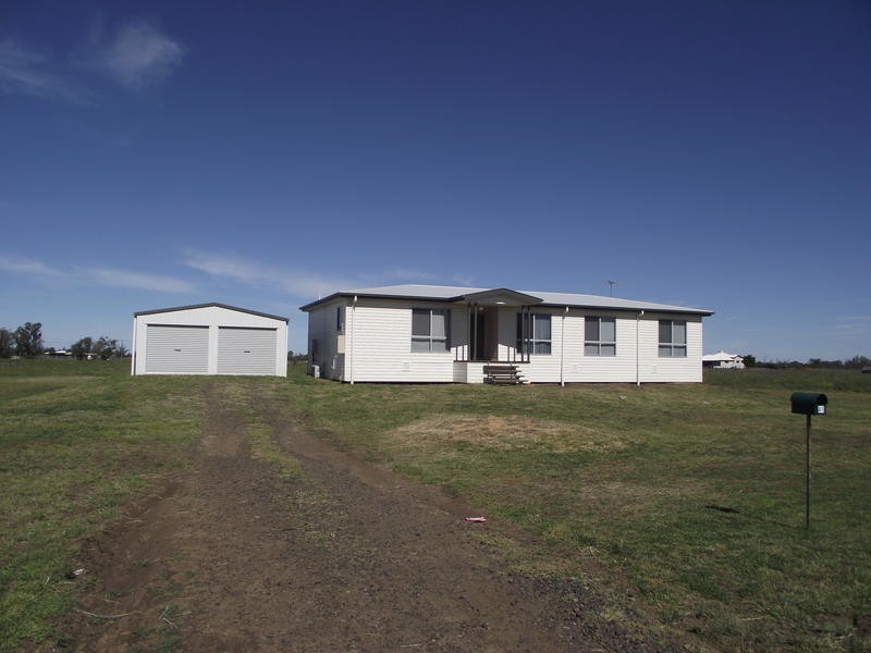 41 Katherine Street, Dalby QLD 4405