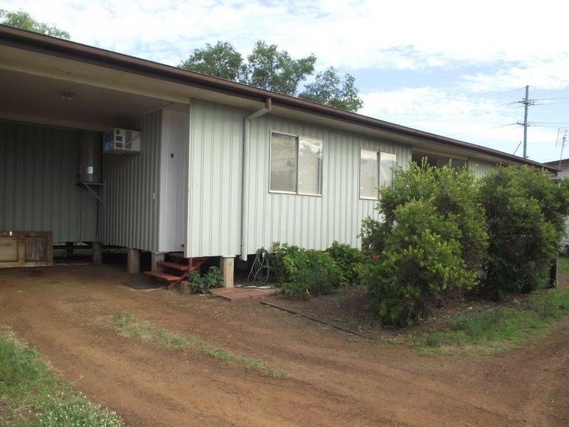 4/24 Bunya Street, Dalby QLD 4405