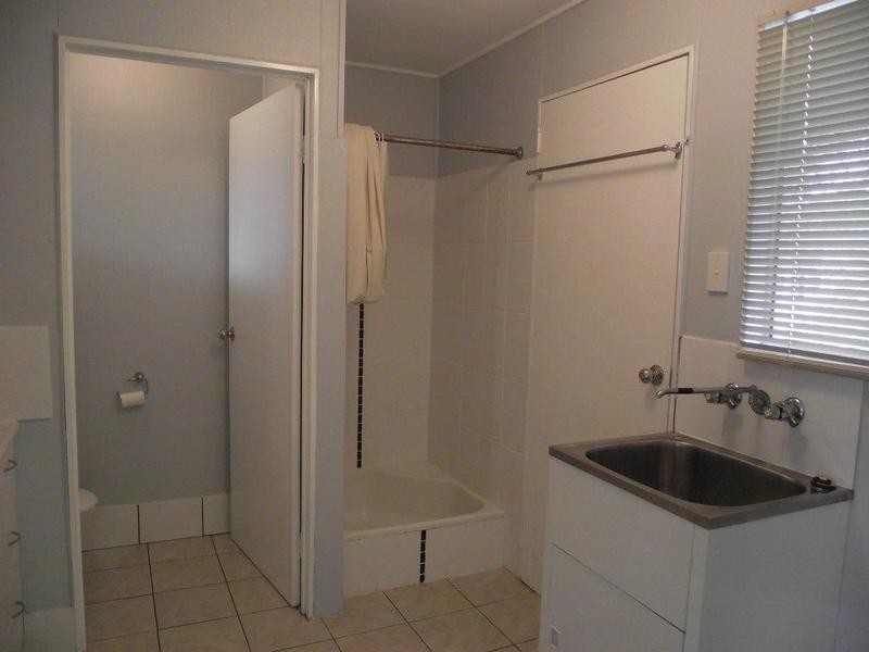 4/24 Bunya Street, Dalby QLD 4405