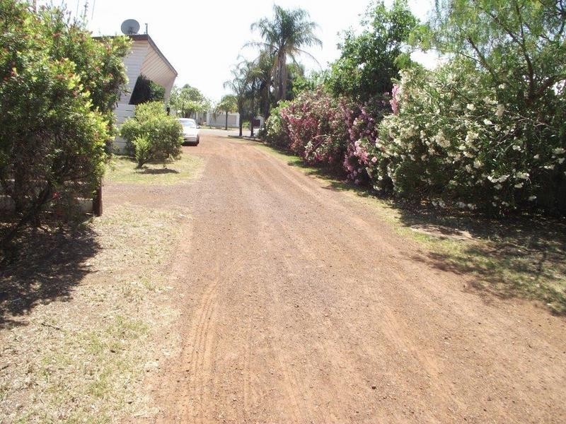 4/24 Bunya Street, Dalby QLD 4405