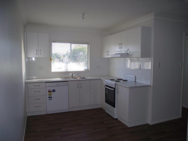 4/123 Pratten Street, Dalby QLD 4405