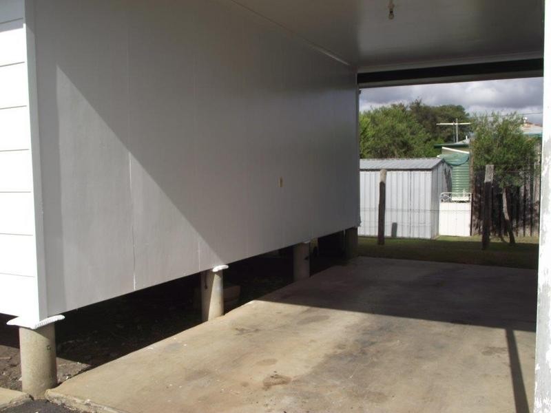 4/123 Pratten Street, Dalby QLD 4405