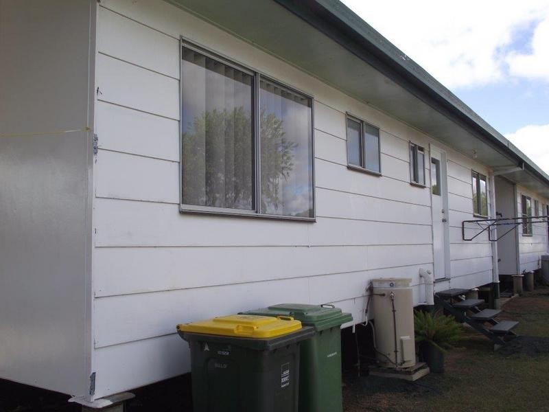 4/123 Pratten Street, Dalby QLD 4405