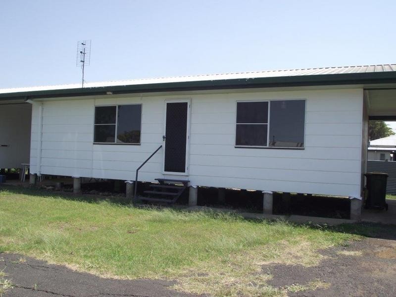 5/123 Pratten Street, Dalby QLD 4405