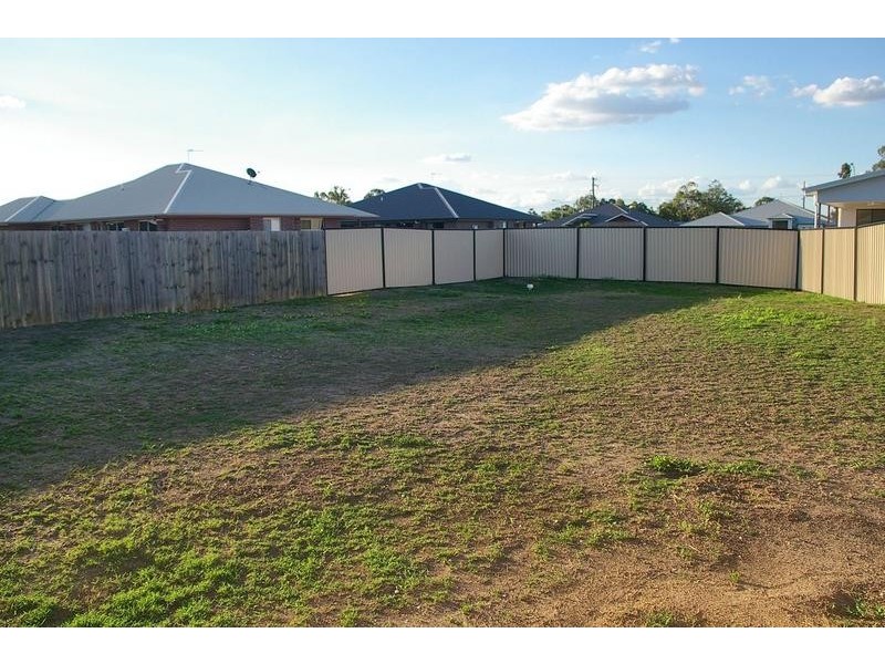 5 Rimfire Court, Dalby QLD 4405