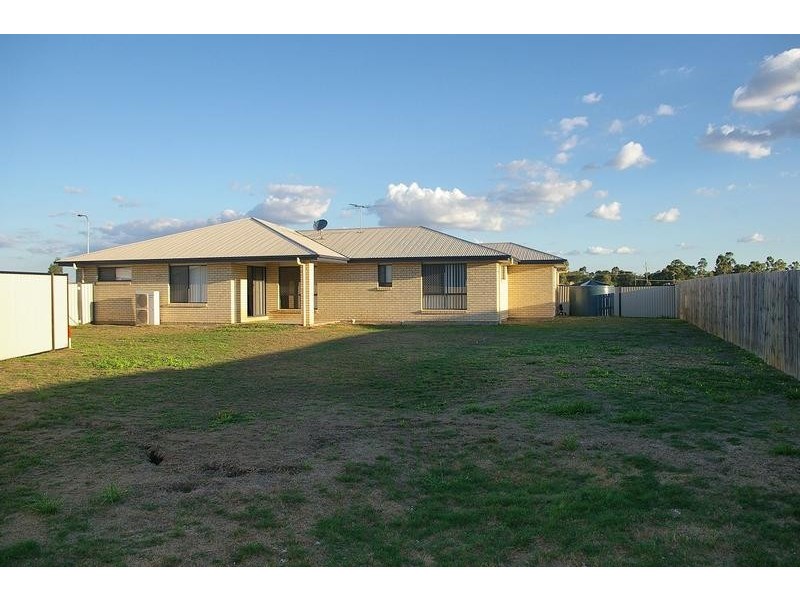 5 Rimfire Court, Dalby QLD 4405