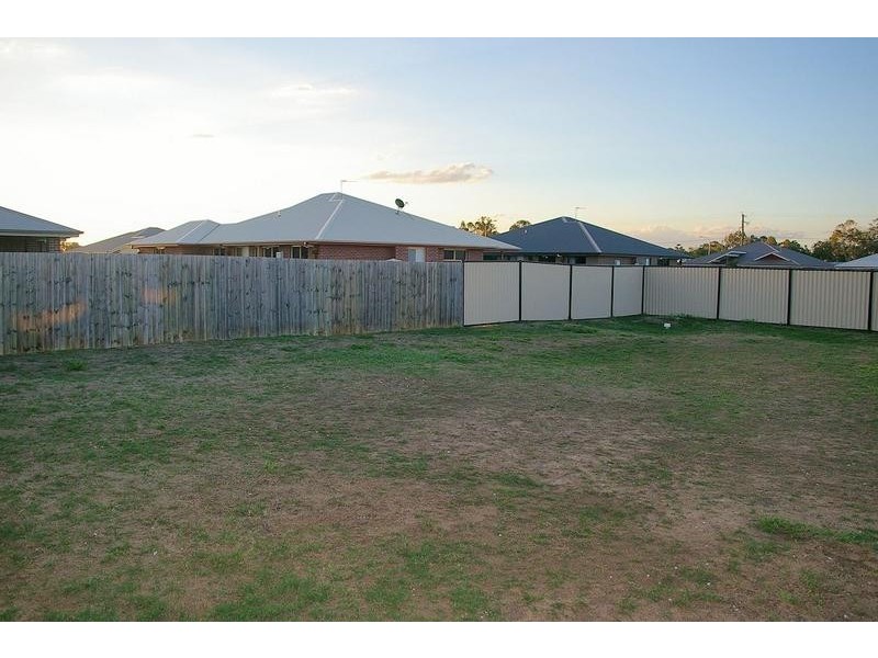 5 Rimfire Court, Dalby QLD 4405