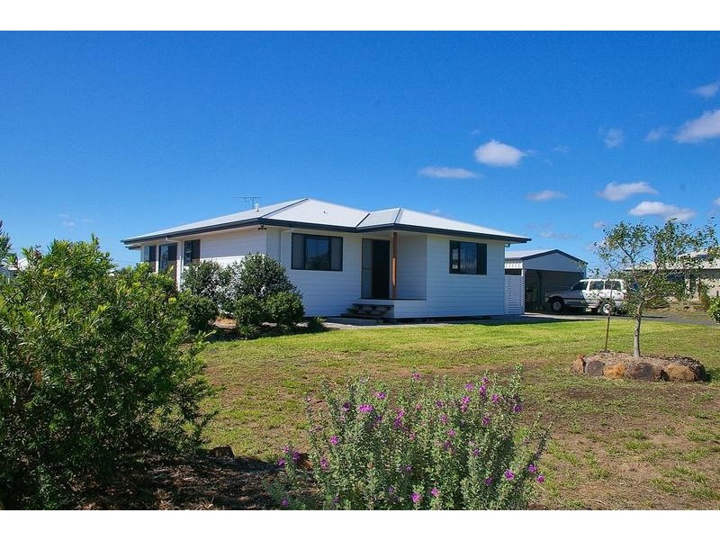 17 Millbrook Court, Dalby QLD 4405