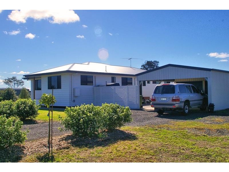 17 Millbrook Court, Dalby QLD 4405