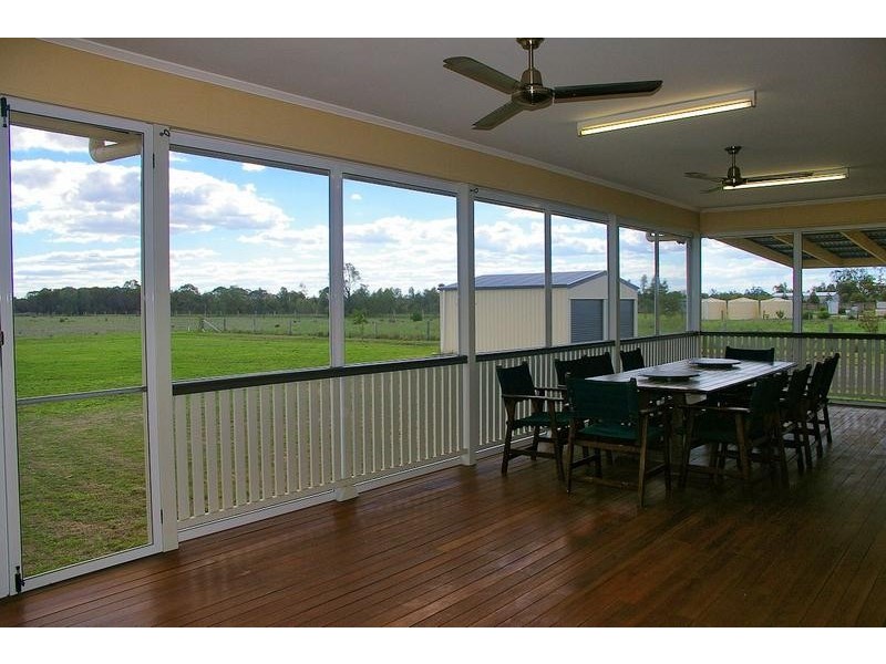 33 Argyle Court, Dalby QLD 4405