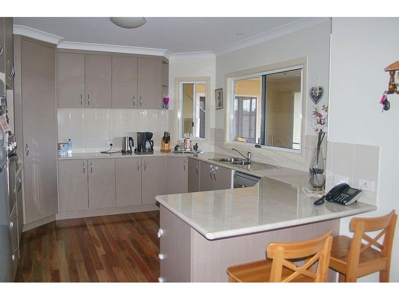 33 Argyle Court, Dalby QLD 4405