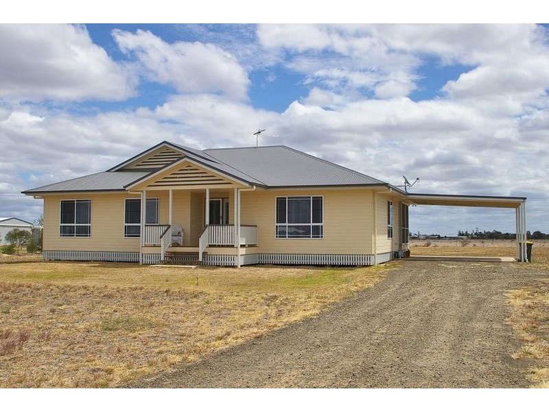33 Argyle Court, Dalby QLD 4405