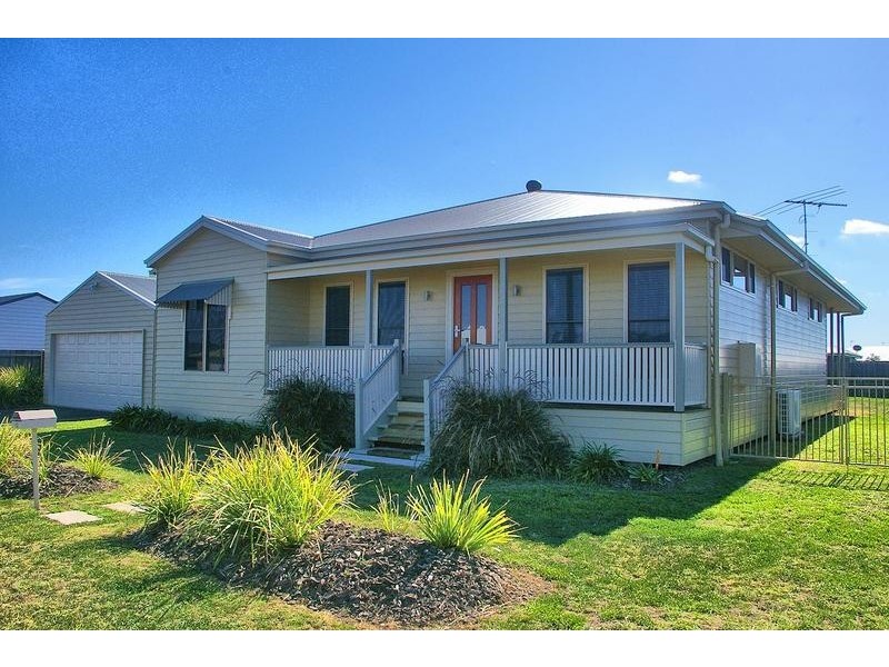 32 Diggers Drive, Dalby QLD 4405