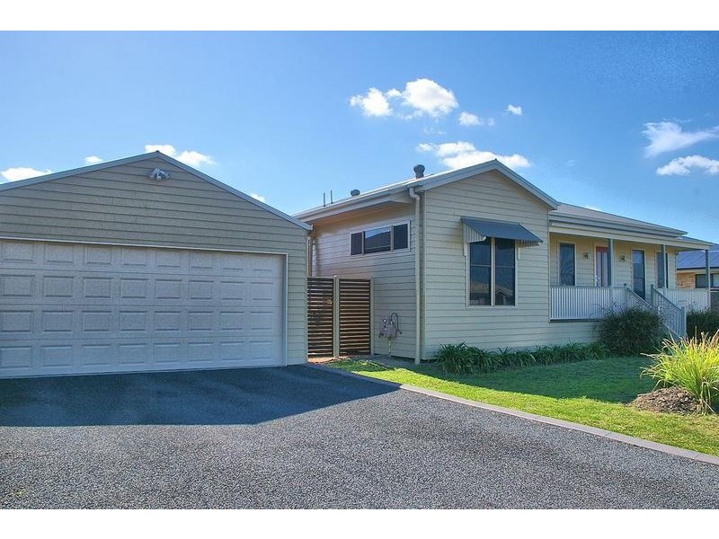 32 Diggers Drive, Dalby QLD 4405
