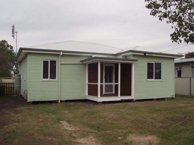 7 Clark Street, Dalby QLD 4405