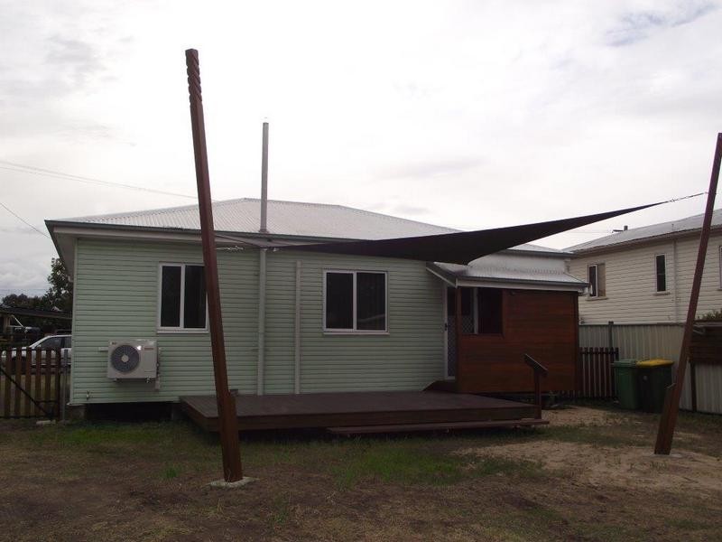 7 Clark Street, Dalby QLD 4405