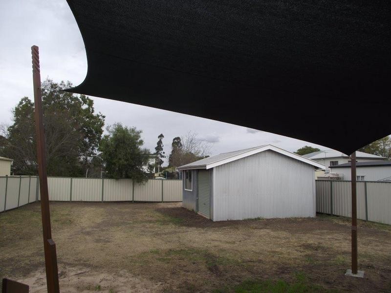 7 Clark Street, Dalby QLD 4405