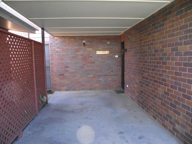 8/8 New Street, Dalby QLD 4405