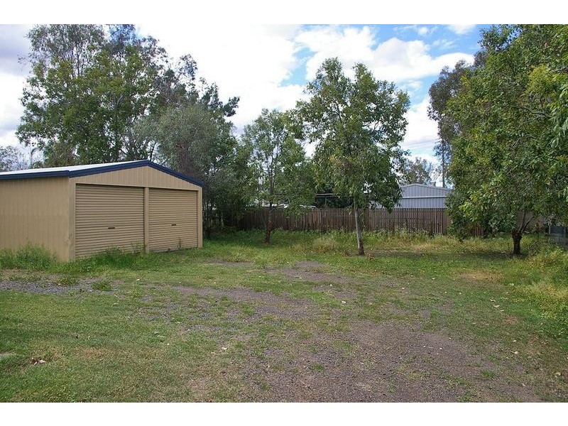 9 Carlow Drive, Dalby QLD 4405