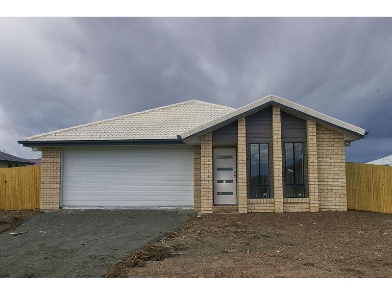 47 Gosden Drive, Dalby QLD 4405