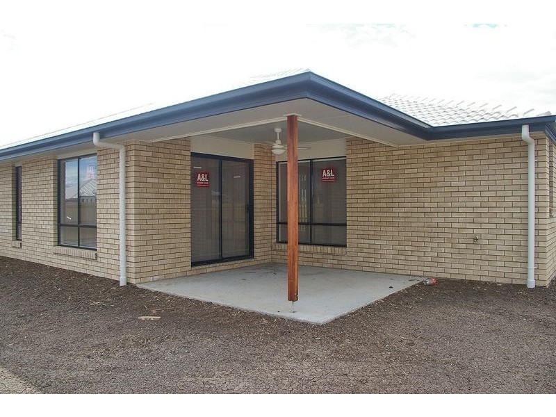 47 Gosden Drive, Dalby QLD 4405