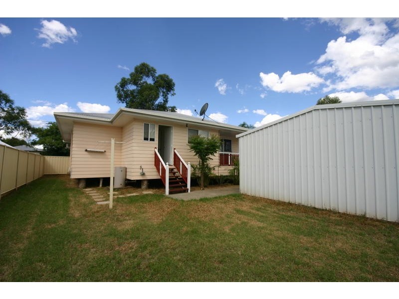 14 Carlow Drive, Dalby QLD 4405