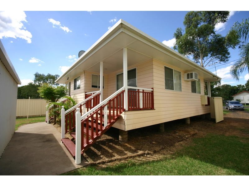 14 Carlow Drive, Dalby QLD 4405