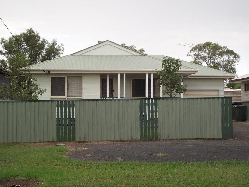 36B Mary Street, Dalby QLD 4405