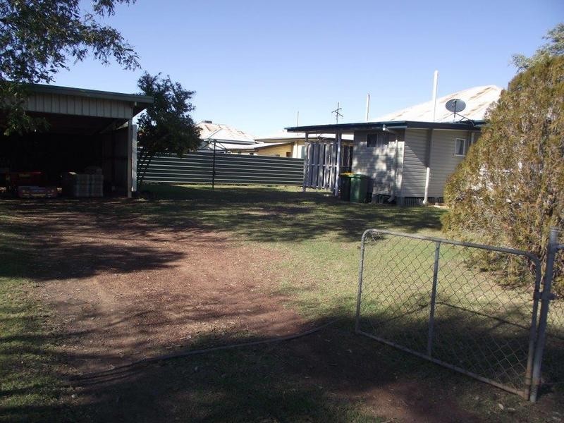 47 Charles Street, Dalby QLD 4405