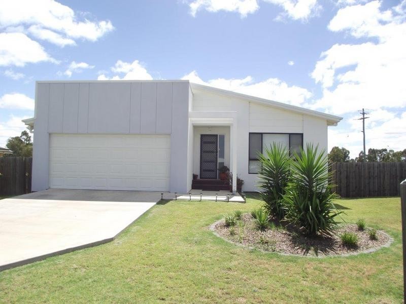 30 Gosden Drive, Dalby QLD 4405