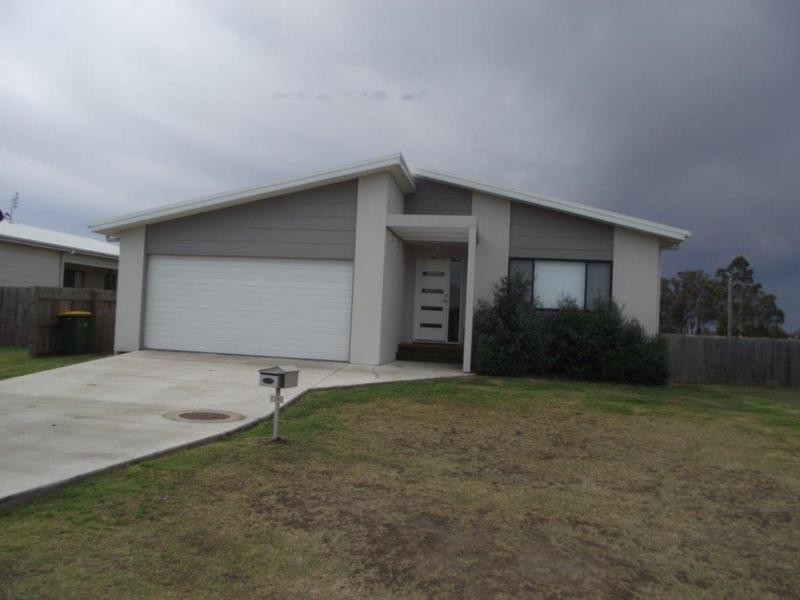 38 Gosden Drive, Dalby QLD 4405